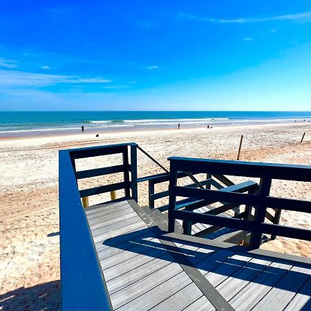Just Beachy -Ocean View At Symphony Beach Club Ormond Beach Exteriör bild