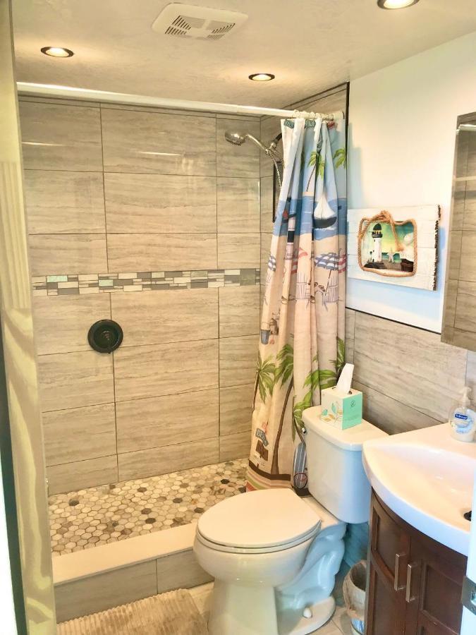 Just Beachy -Ocean View At Symphony Beach Club Ormond Beach Exteriör bild