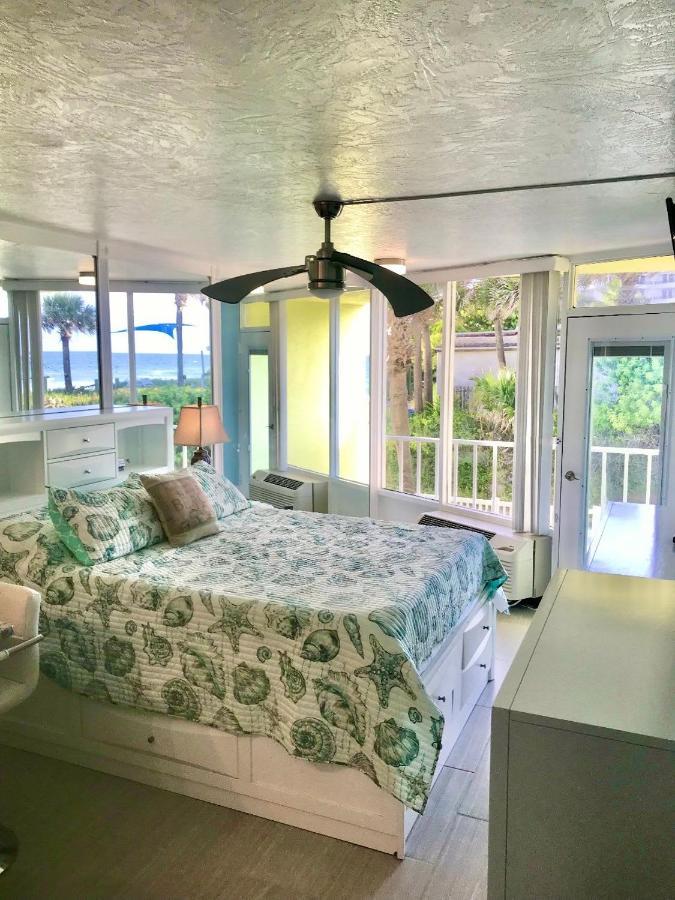 Just Beachy -Ocean View At Symphony Beach Club Ormond Beach Exteriör bild